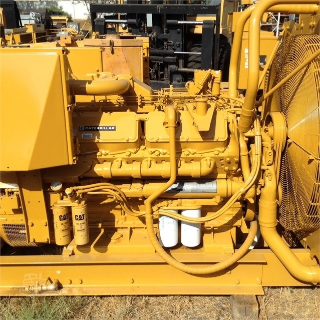 Generadores Caterpillar 3412 de segunda mano en venta Ref.: 1494518554341917 No. 2