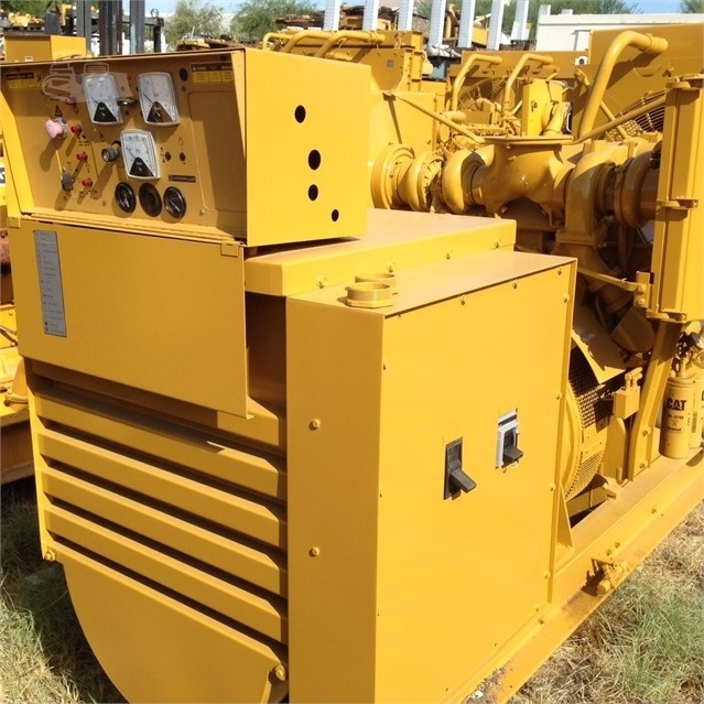 Generadores Caterpillar 3412 de segunda mano en venta Ref.: 1494518554341917 No. 3