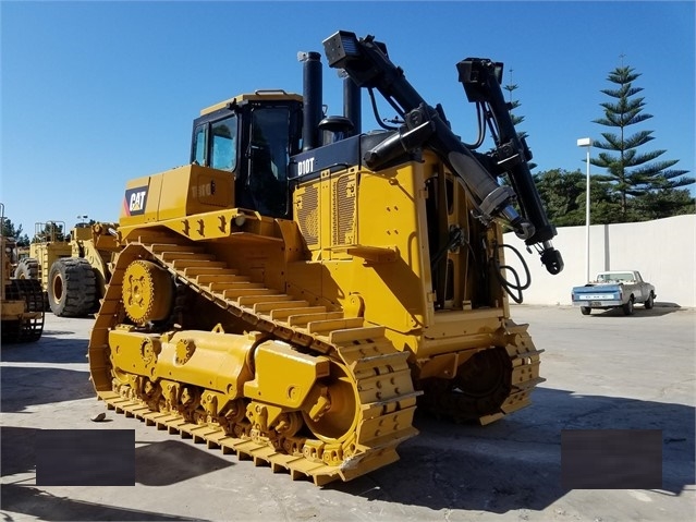 Tractores Sobre Orugas Caterpillar D10T en optimas condiciones Ref.: 1494549220160978 No. 4