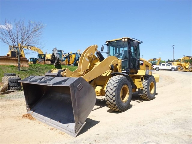 Cargadoras Sobre Ruedas Caterpillar 938K seminueva en venta Ref.: 1494561732854479 No. 3