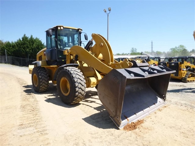 Cargadoras Sobre Ruedas Caterpillar 938K seminueva en venta Ref.: 1494561732854479 No. 4