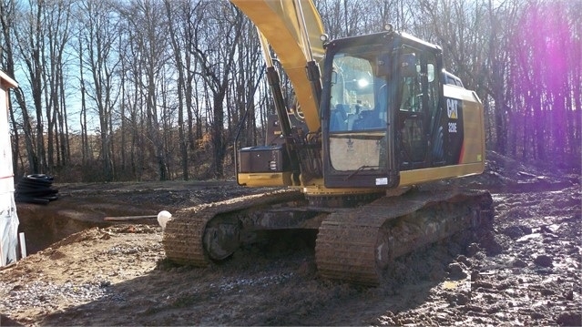 Excavadoras Hidraulicas Caterpillar 320EL de importacion a la ven Ref.: 1494608105949784 No. 2