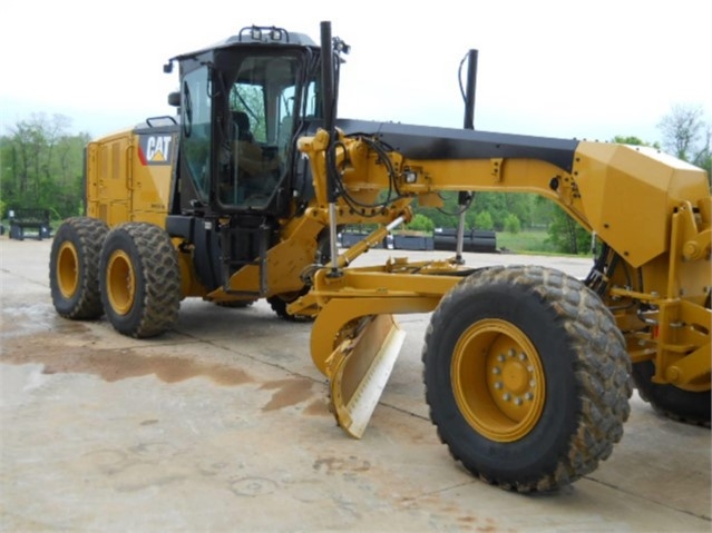 Motoconformadoras Caterpillar 140M usada en buen estado Ref.: 1494620833777910 No. 4