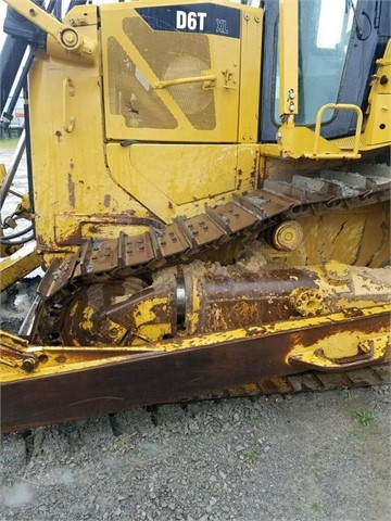 Tractores Sobre Orugas Caterpillar D6T de medio uso en venta Ref.: 1494626488744308 No. 3