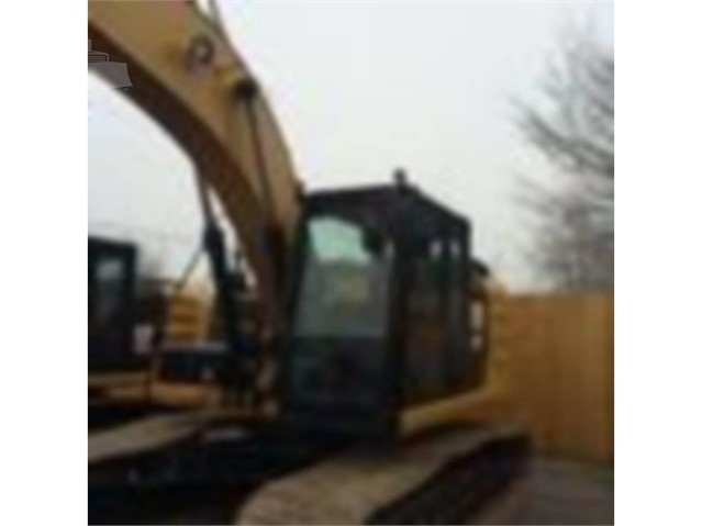 Excavadoras Hidraulicas Caterpillar 320EL seminueva en venta Ref.: 1494862725739295 No. 3