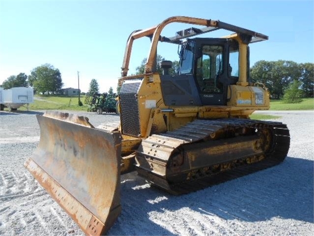 Dozers/tracks Komatsu D61PX