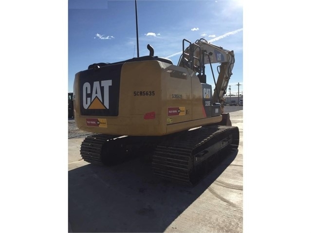 Excavadoras Hidraulicas Caterpillar 320EL en venta Ref.: 1494870160455059 No. 3