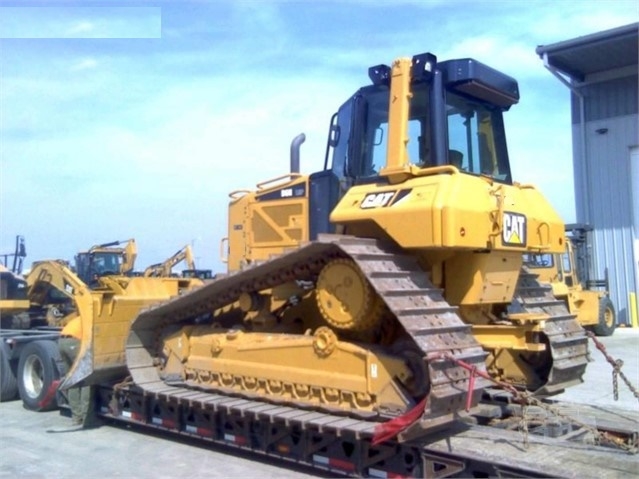 Tractores Sobre Orugas Caterpillar D6N de segunda mano Ref.: 1494875832309459 No. 2