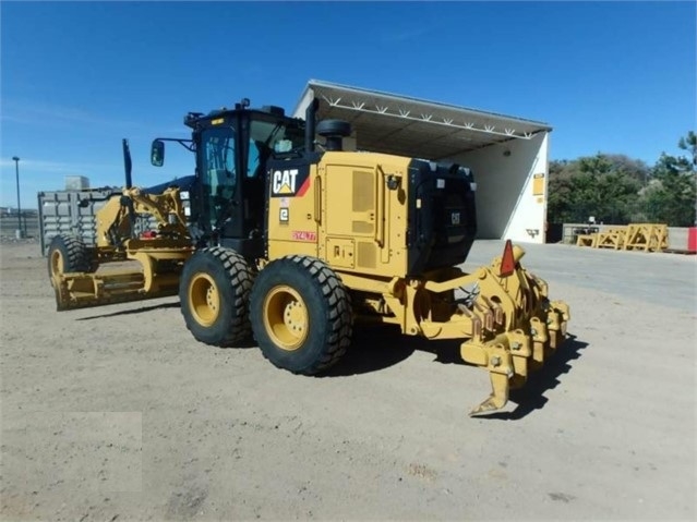 Motoconformadoras Caterpillar 12M de segunda mano en venta Ref.: 1494948026908061 No. 3