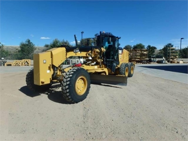 Motoconformadoras Caterpillar 12M de segunda mano en venta Ref.: 1494948026908061 No. 4