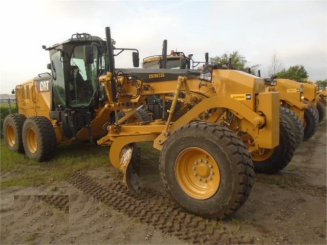 Motoconformadoras Caterpillar 12M de importacion a la venta Ref.: 1494951308435825 No. 2