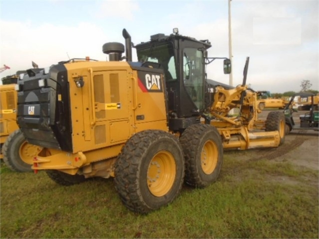 Motoconformadoras Caterpillar 12M de importacion a la venta Ref.: 1494951308435825 No. 3