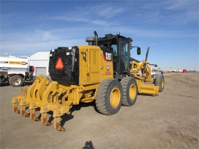 Motoconformadoras Caterpillar 12M de importacion a la venta Ref.: 1494951907894899 No. 2