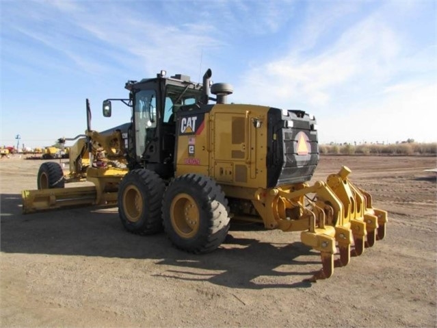 Motoconformadoras Caterpillar 12M de importacion a la venta Ref.: 1494951907894899 No. 3