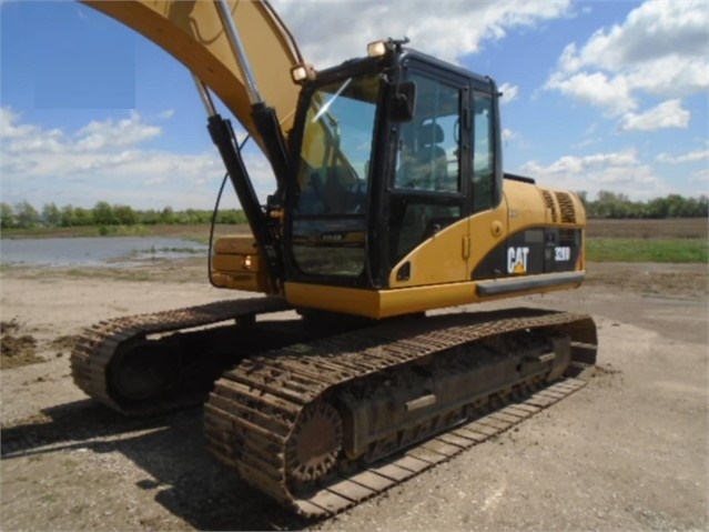 Excavadoras Hidraulicas Caterpillar 320DL usada en buen estado Ref.: 1494953307969391 No. 2