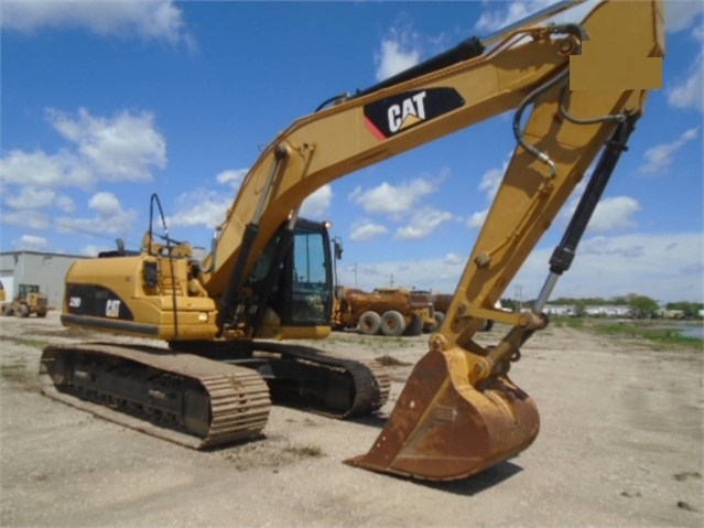 Excavadoras Hidraulicas Caterpillar 320DL usada en buen estado Ref.: 1494953307969391 No. 4