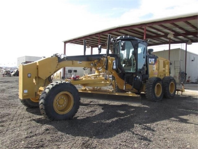 Motoconformadoras Caterpillar 12M de segunda mano Ref.: 1494960367453128 No. 4