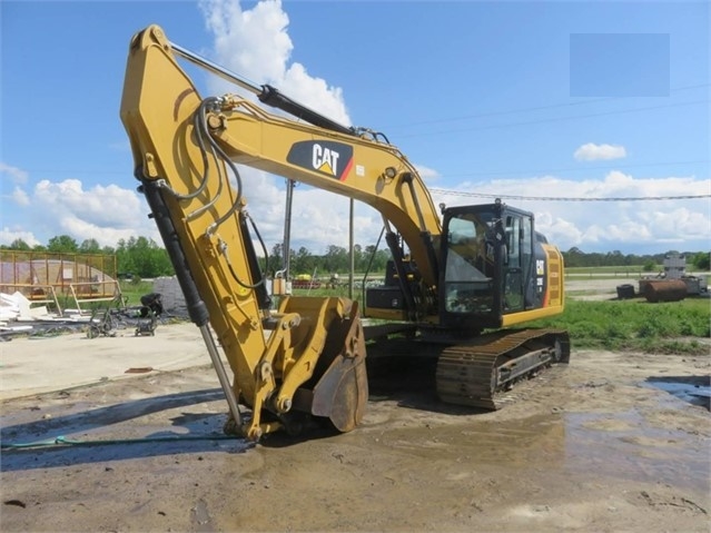 Excavadoras Hidraulicas Caterpillar 320EL de importacion Ref.: 1494960494921992 No. 4