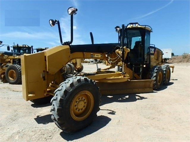 Motoconformadoras Caterpillar 12M en buenas condiciones Ref.: 1495032960117028 No. 2