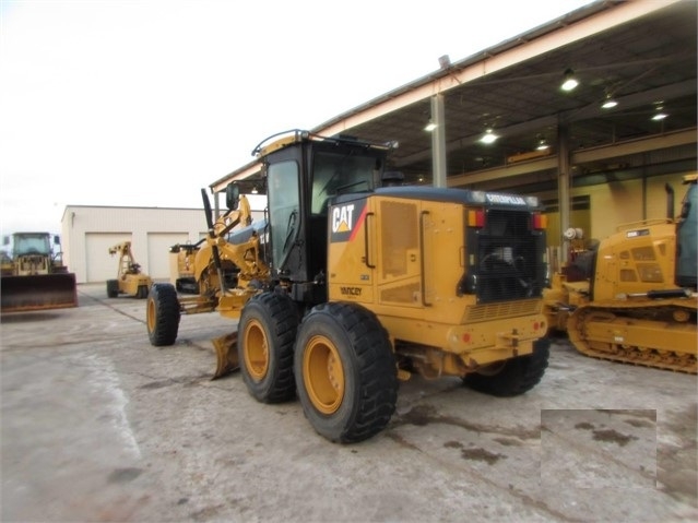 Motoconformadoras Caterpillar 12M usada a la venta Ref.: 1495033361512746 No. 2