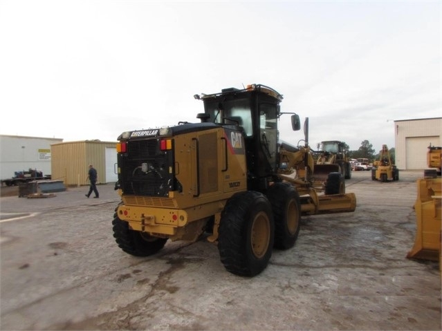 Motoconformadoras Caterpillar 12M usada a la venta Ref.: 1495033361512746 No. 3