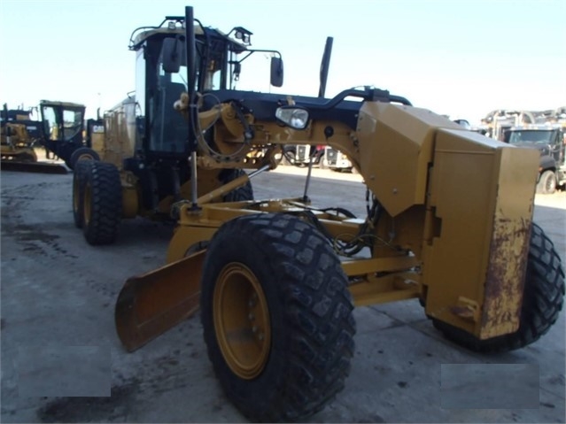 Motoconformadoras Caterpillar 140M de importacion a la venta Ref.: 1495042004068242 No. 2