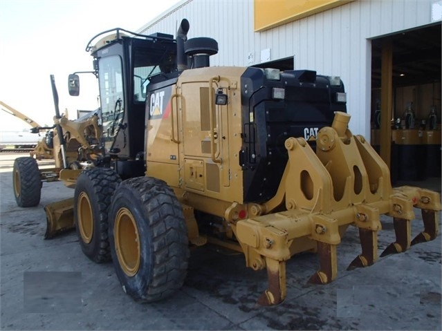 Motoconformadoras Caterpillar 140M de importacion a la venta Ref.: 1495042004068242 No. 4