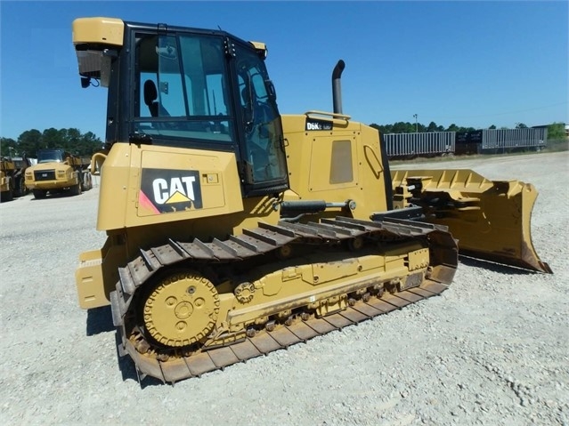 Tractores Sobre Orugas Caterpillar D6K usada a la venta Ref.: 1495043827325247 No. 2