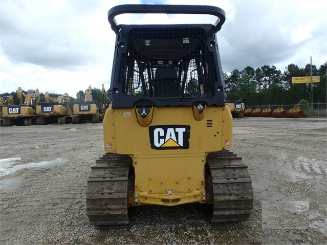 Tractores Sobre Orugas Caterpillar D5K en venta, usada Ref.: 1495046667153788 No. 4