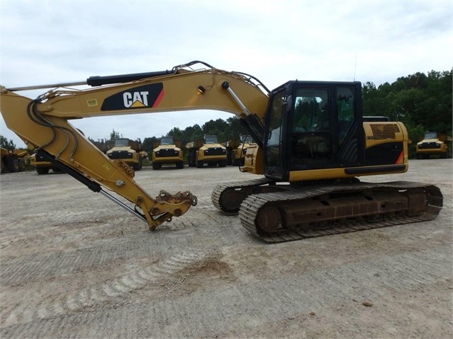 Excavadoras Hidraulicas Caterpillar 320DL importada a bajo costo Ref.: 1495057559000400 No. 4