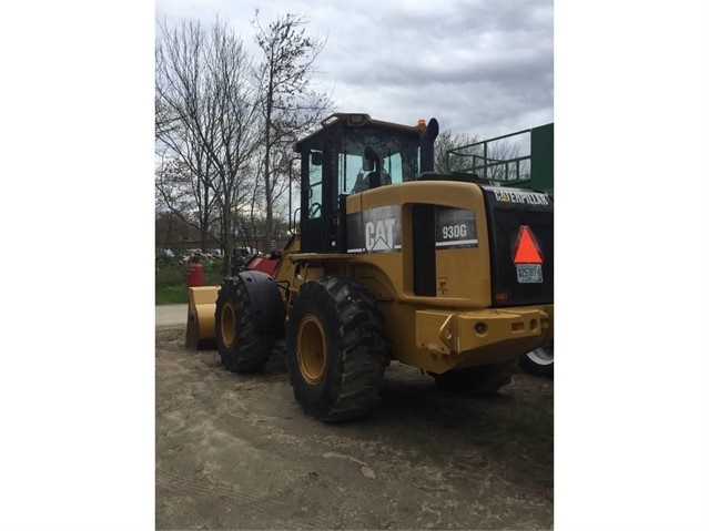 Cargadoras Sobre Ruedas Caterpillar 930G de segunda mano Ref.: 1495064353945834 No. 2