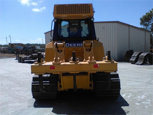 Tractores Sobre Orugas Deere 700K en venta Ref.: 1495127859692646 No. 3