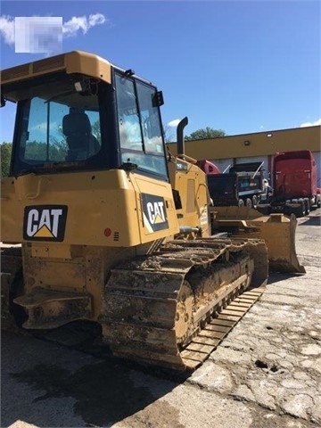 Tractores Sobre Orugas Caterpillar D6K de importacion a la venta Ref.: 1495136665416902 No. 3