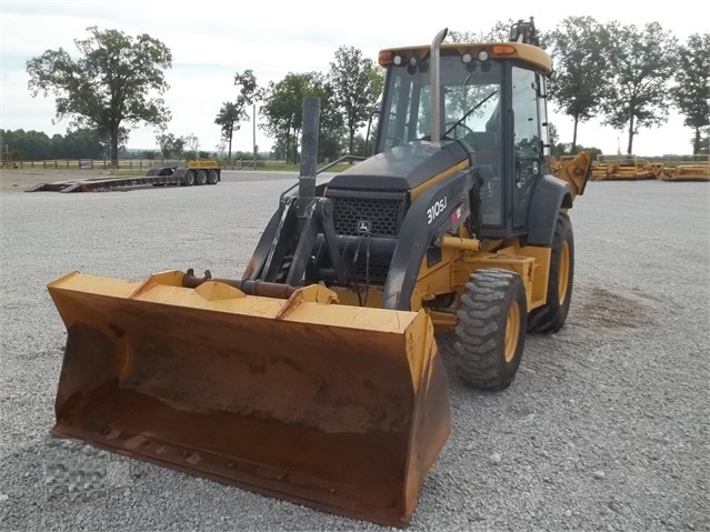 Retroexcavadoras Deere 310SJ de importacion a la venta Ref.: 1495143083716481 No. 3