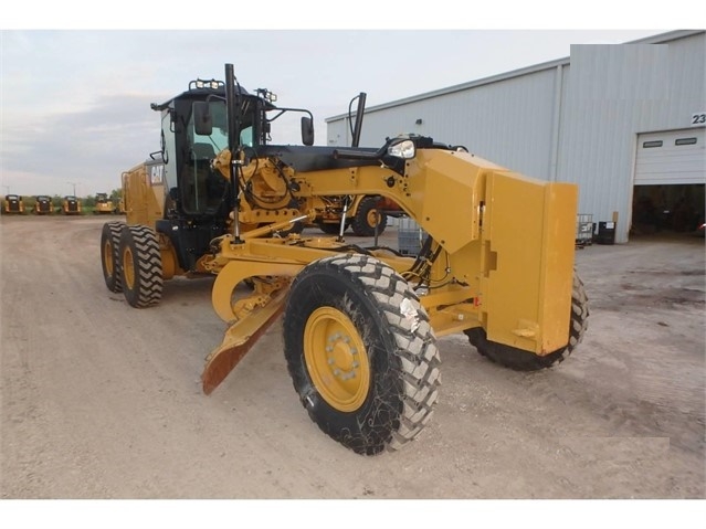 Motoconformadoras Caterpillar 140M seminueva en perfecto estado Ref.: 1495146331353386 No. 2