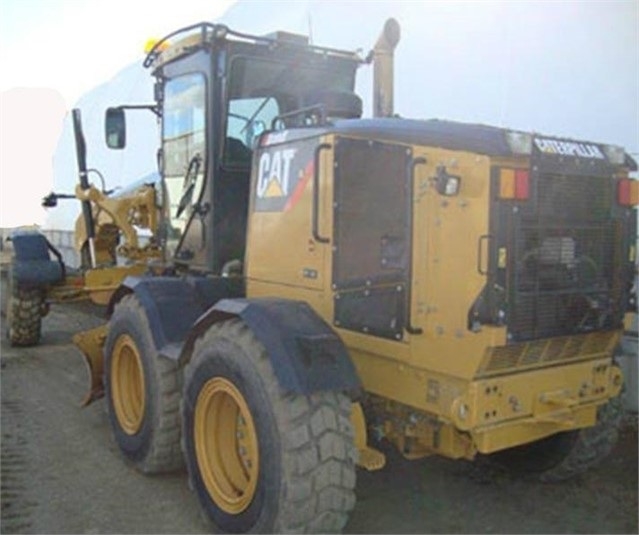 Motoconformadoras Caterpillar 160M en venta Ref.: 1495215755537253 No. 2