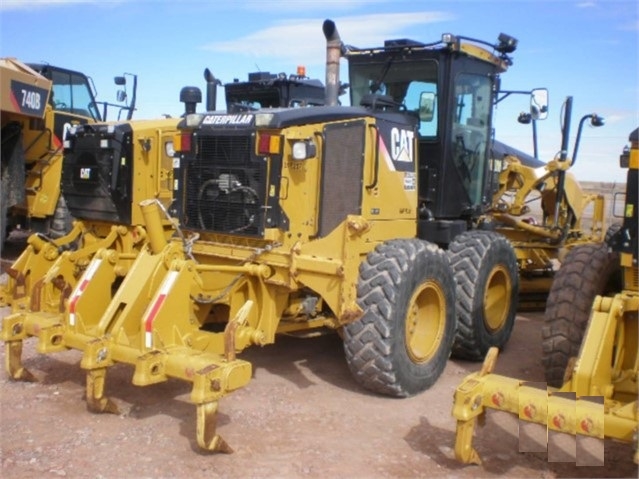 Motoconformadoras Caterpillar 160M importada a bajo costo Ref.: 1495226067221365 No. 2