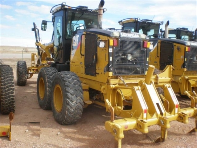 Motoconformadoras Caterpillar 160M importada a bajo costo Ref.: 1495226067221365 No. 3