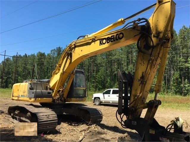 Excavadoras Hidraulicas Kobelco SK260 de bajo costo Ref.: 1495472896159631 No. 4