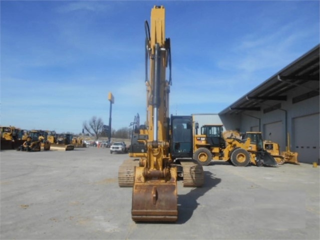 Excavadoras Hidraulicas Caterpillar 329EL en venta Ref.: 1495475103768096 No. 2