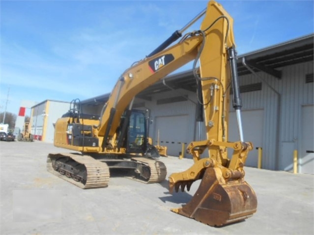 Excavadoras Hidraulicas Caterpillar 329EL en venta Ref.: 1495475103768096 No. 3