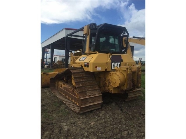 Tractores Sobre Orugas Caterpillar D6N de segunda mano en venta Ref.: 1495496781380506 No. 2