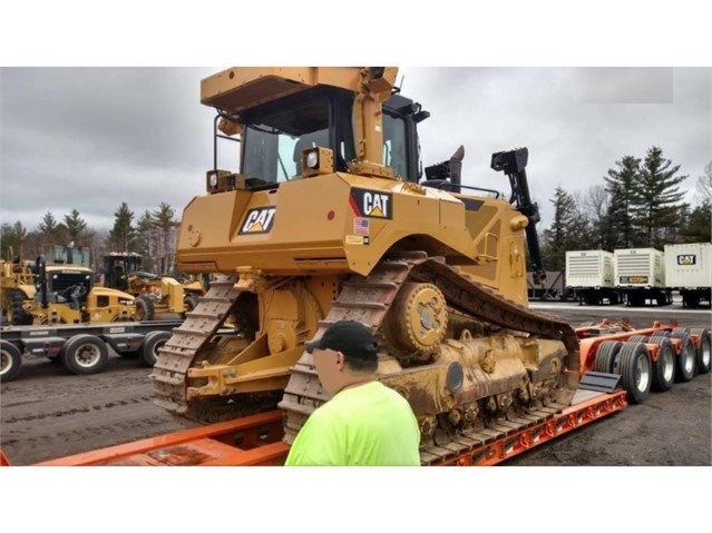 Tractores Sobre Orugas Caterpillar D8T de segunda mano Ref.: 1495497549129003 No. 3