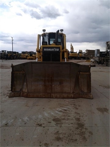 Tractores Sobre Orugas Komatsu D65EX seminueva en perfecto estado Ref.: 1495508584332787 No. 3