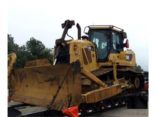 Dozers/tracks Caterpillar D7E