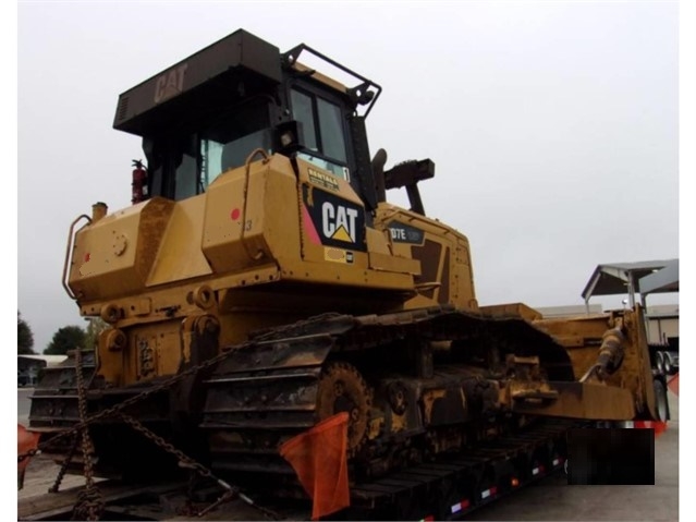 Tractores Sobre Orugas Caterpillar D7E de importacion a la venta Ref.: 1495574516824954 No. 3