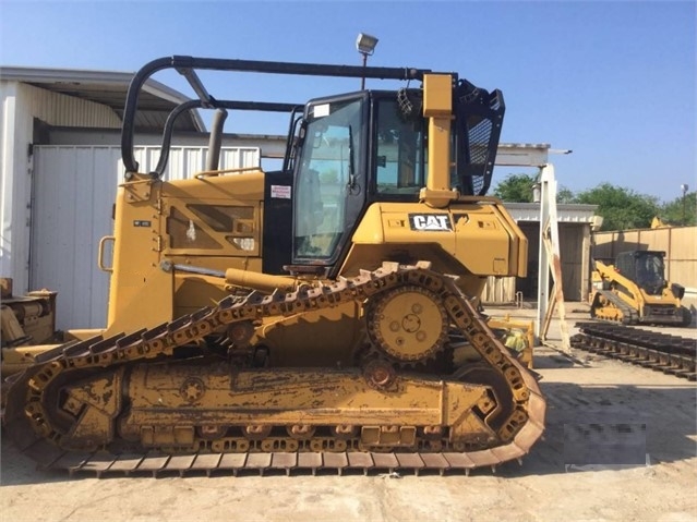 Dozers/tracks Caterpillar D6N