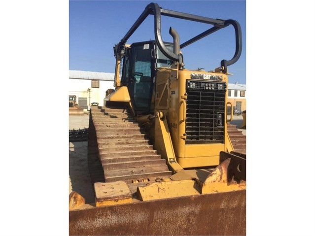 Tractores Sobre Orugas Caterpillar D6N importada a bajo costo Ref.: 1495653377081808 No. 3