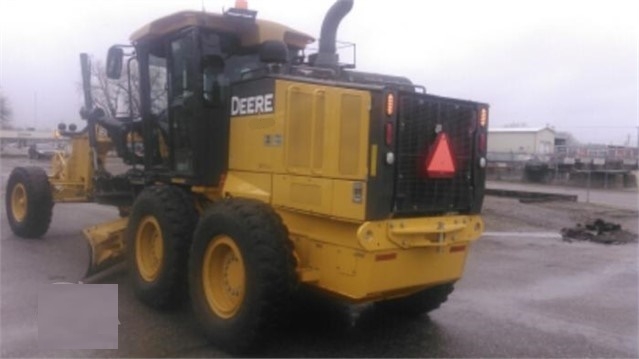 Motoconformadoras Deere 670G importada  Ref.: 1495660642052232 No. 2