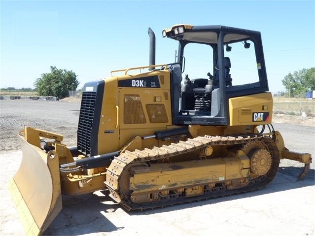 Dozers/tracks Caterpillar D3K